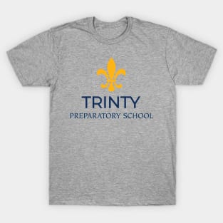 Trinity Preparatory School Ouch Tshirt T-Shirt